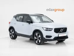 Volvo XC 40 1.5 T4 PHEV R-Design