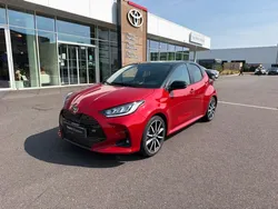 Toyota Yaris Hybride 130h GR SPORT 1.5 131 ch