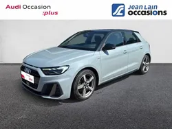 Audi A1 Sportback 35 TFSI 150 ch S tronic 7 S Line