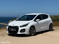 Kia Ceed 1.0 T-GDI GT Line