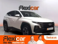 HYUNDAI Tucson 1.6 TGDI Klass 4x2