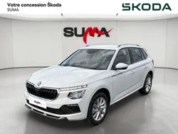 Skoda Kamiq 1.0 TSI Evo 2 95 ch BVM5 Clever Edition