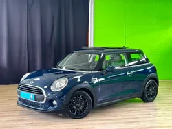 Mini III (F56) 1.5 95 ONE D PACK SALT