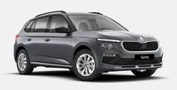 SKODA Kamiq 1.0 TSI Evo 2 116 ch DSG7 Selection