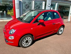 Fiat 500 ii (2) 1.2 8v 69 lounge