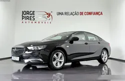 Opel Insignia GRAND SPORT 1.6 CDTI EDITION BUSINESS 110 CV