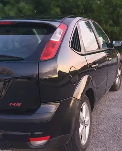 Ford Focus 1.6TDCI