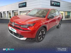 CITROEN C4 Hybrid Business Edition eDSC6 145