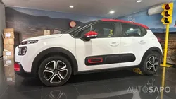 Citroen C3 1.5 BlueHDi Feel de 2021
