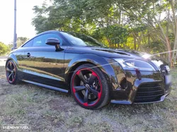 Audi TT RS Coupé