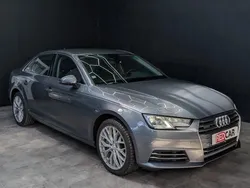 Audi A4 2.0 TDI 190 AMBITION LUXE QUATTRO S-TRONIC
