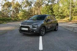 Citroën C3 1.2 PureTech Shine Pack