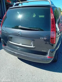 Citroën C8 2.0 HDi 16V SX 7L.