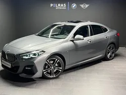 Bmw Série 2 Gran Coupé 218dA 150ch M Sport BVA8