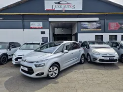 Citroen c4 picasso 1.6 hdi 115 confort