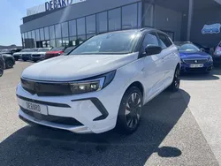 Opel GRANDLAND 1.5 D 130CH ELEGANCE BUSINESS BVA8