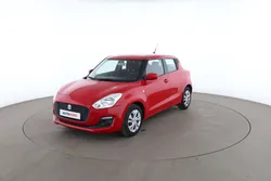 Suzuki Swift 1.2 DualJet Hybrid Avantage 90 ch