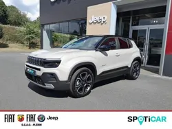 Jeep Avenger 1.2 Turbo T3 100ch Summit
