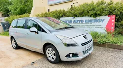 PAYEZ EN 3, 4 OU 10 FOIS * PEUGEOT 5008 1.6 HDi 112ch Active 7 places 5 portes * GARANTIE 6 MOIS