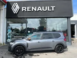 Dacia Jogger 7 Places Extreme Hybrid 140
