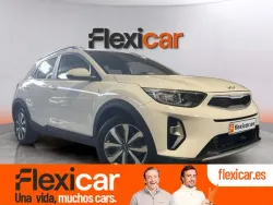 KIA Stonic 1.0 T-GDi MHEV Concept 100