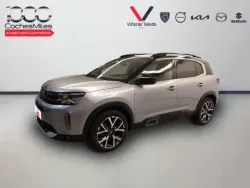 CITROEN C5 Aircross BlueHDi S&S Shine Pack 130