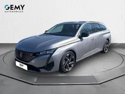 PEUGEOT 308 SW BlueHDi 130ch S&S EAT8 Allure Pack