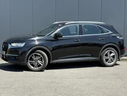 DS DS 7 CROSSBACK 2.0 BlueHDI 180 EAT8 Business