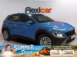HYUNDAI Kona 1.0 TGDI Klass 4x2