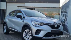 Renault Captur de 2020