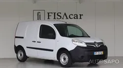 Renault Kangoo de 2019