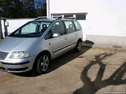 VW Sharan B12