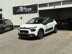 Citroen C3 GENERATION-III 1.2 PURETECH 110CV SHINE S&S/ CLIMATISATION / AiIRBUMP / GARANTIE 3 MOIS
