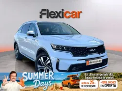 KIA Sorento 1.6 T-GDi HEV Emotion Pack Premium 4x2