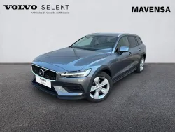 Volvo V60 Cross Country 2.0 B4 (D) AWD Auto