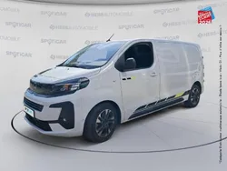Opel Vivaro Fg M 2.2 Diesel 180ch Sportive automatique