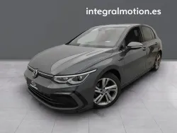 Volkswagen Golf 2.0TDI R-Line DSG 110kW