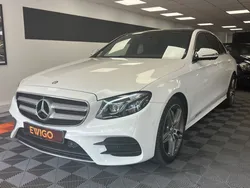 Mercedes-benz classe e 3.0 classe e 350 bluetec 260 9g-tronic bva