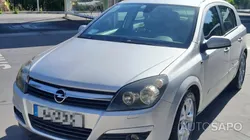 Opel Astra 1.4 Enjoy de 2004