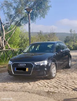 Audi A3 Sportback 1.6 TDI Sport