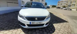 Peugeot 308 Sw