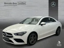 MERCEDES Clase CLA CLA 180