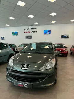 Peugeot 207 1.4 hdi