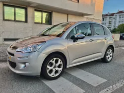 Citroën C3 1.2 VTi Exclusive AC
