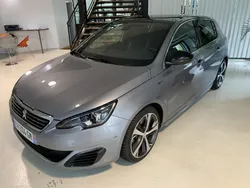PEUGEOT 308 1,6 THP 205ch S&S BVM6 GT