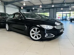 BMW SERIE 4 COUPE Coupe 420i 184 ch F32 Modern BVA 8