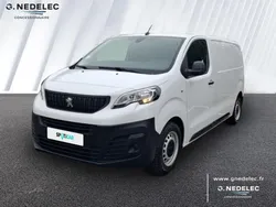 Peugeot Expert Fg M 1.5 BlueHDi 100ch S&S