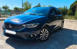 Fiat Tipo II (2) SW 1.6 MULTIJET 120 S/S POP Business