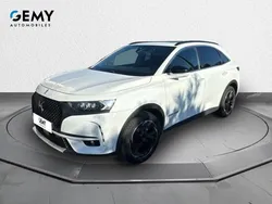 DS DS7 Crossback BlueHDi 180 EAT8 Performance Line