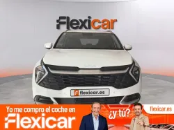 KIA Sportage 1.6 T-GDi MHEV Drive 160